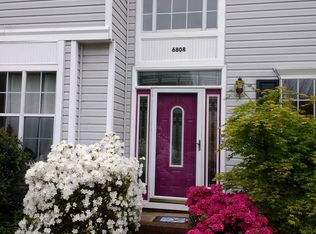 6808 Forest Lake Ct, Suffolk, VA 23435