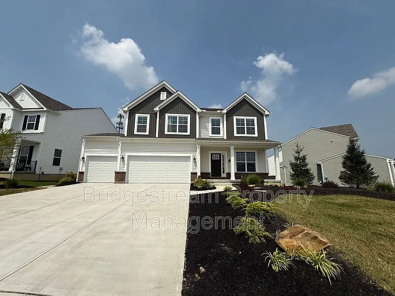 3032 Wellington Ln