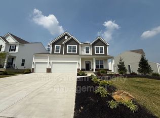 3032 Wellington Ln, Miamisburg, OH 45449
