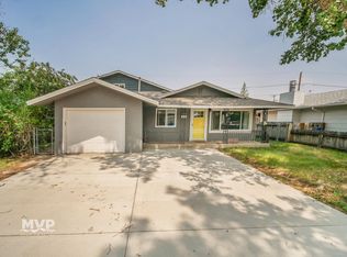 1109 Fetterman Dr, Laramie, WY 82070