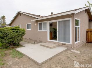 1214 Crane Dr, Suisun City, CA