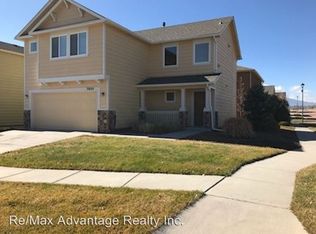 3864 Falconry Dr, Colorado Springs, CO 80922