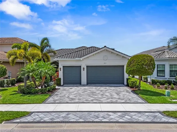 4715 Kensington CIR, NAPLES, FL 34119