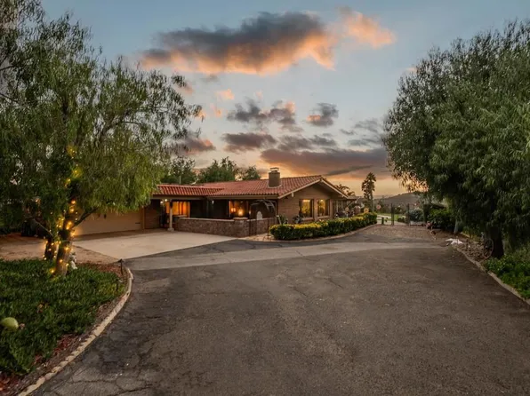 1712 Santa Margarita Dr, Fallbrook, CA 92028