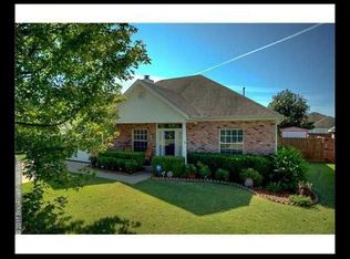 4189 Interlaken Ave, Springdale, AR 72762