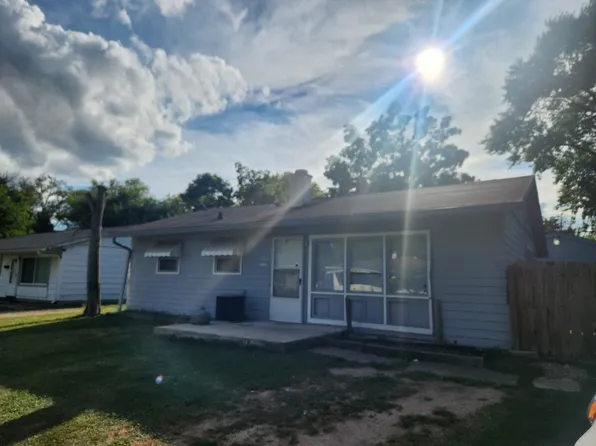 4613 Brittany Rd, Indianapolis, IN 46222