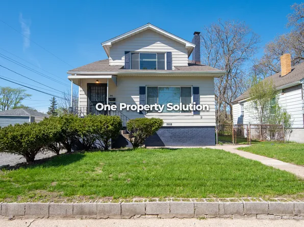 1220 W 41st Ave, Gary, IN