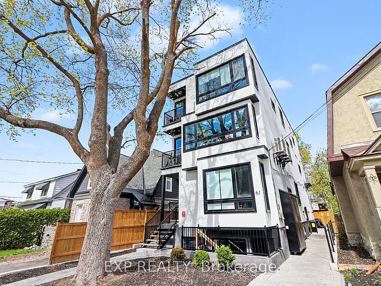 61 Pinehurst Ave #A — Photo 2