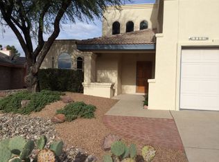 1013 Falcon Head Ln, El Paso, TX 79912