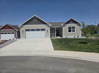 1024 Snowdrop Ct, Fruita, CO 81521