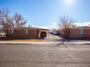 451 Kennedy Ave, Grand Junction, CO 81501