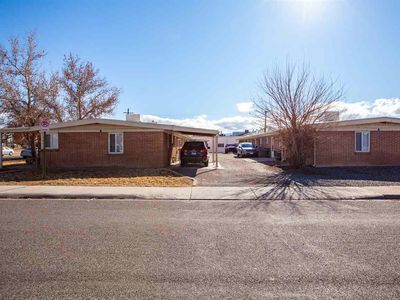 451 Kennedy Ave, Grand Junction, CO, 81501