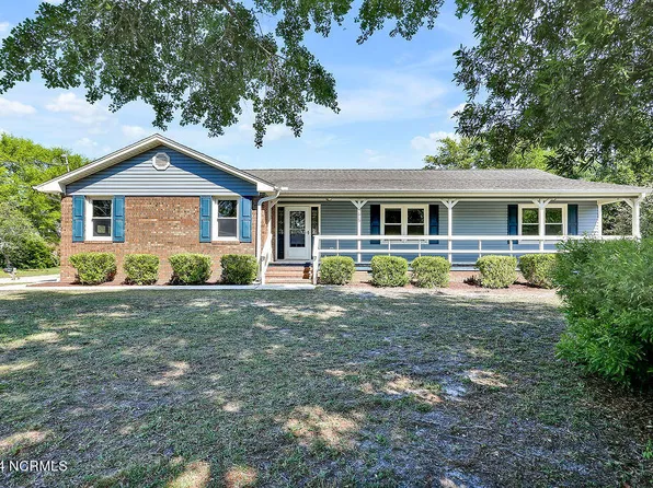 5615 Wood Duck Circle, Wilmington, NC 28409