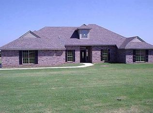 6970 Champion Cir, Guthrie, OK 73003