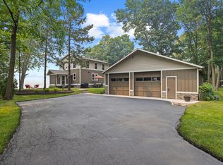 16405 328th Ave, Isle, MN 56342