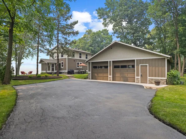 16405 328th Ave, Isle, MN 56342