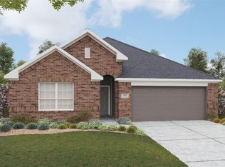 212 Seattle Slew Dr, Jarrell, TX 76537