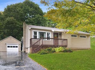 1689 Skyline Dr, Oriskany Falls, NY 13425