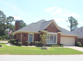 3015 Hillcreek Dr, Augusta, GA 30909