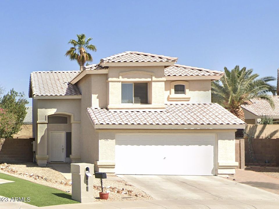 1st image of 4810 W PIUTE Avenue