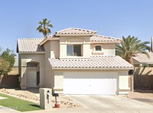 4810 W Piute Ave, Glendale, AZ 85308