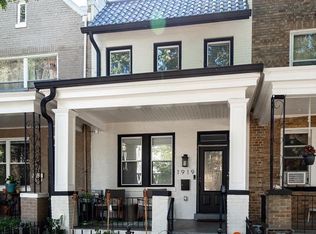 1919 Bennett Pl NE, Washington, DC 20002