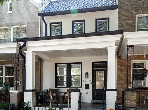 1919 Bennett Pl NE, Washington, DC 20002