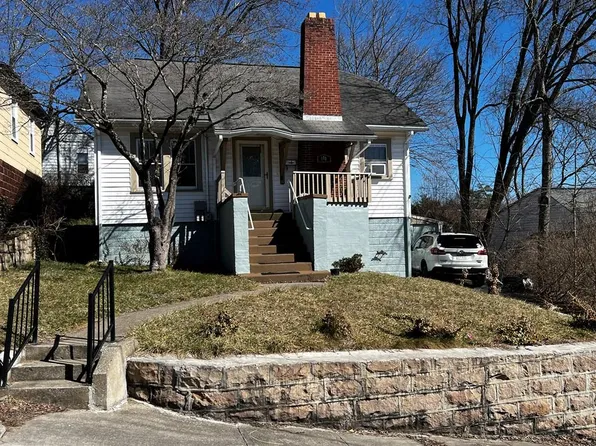 111 Freeman St, Beckley, WV 25801