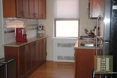Sold by Halstead Real Estate