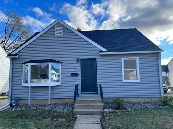 118 10 1/2 St SE, Rochester, MN 55904