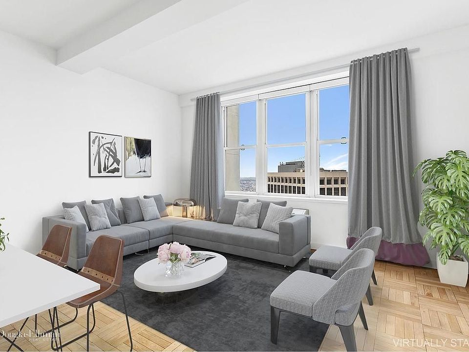 1st image of 20 Exchange Pl APT 5404
