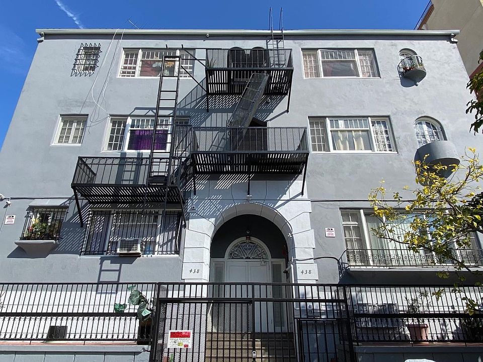 1st image of 438 Union Dr #304