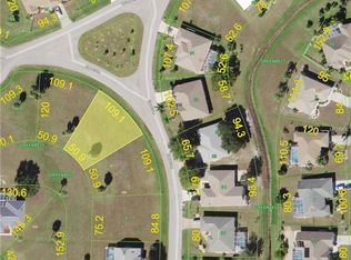7503 Ligustrum, Punta Gorda, FL 33955