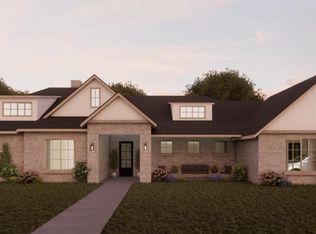 13506 Hyden Ave, Lubbock, TX 79424