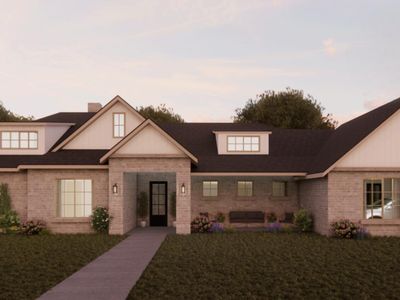 13506 Hyden Ave, Lubbock, TX, 79424