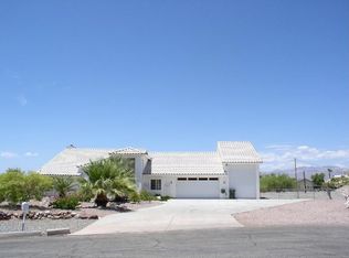 945 Mercer Cir, Bullhead City, AZ 86429
