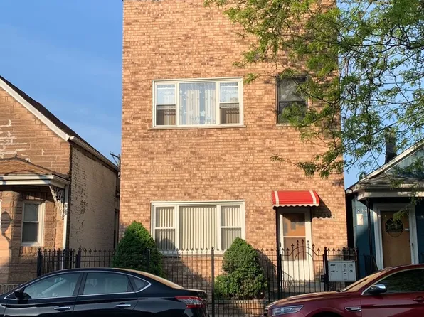 2942 S Loomis St, Chicago, IL 60608