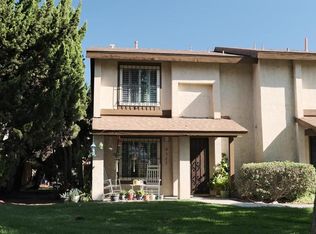 8323 Panorama Ridge Ct, Spring Valley, CA 91977