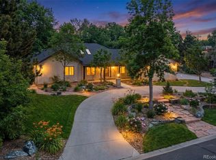 3880 S Elkhart St, Aurora, CO 80014