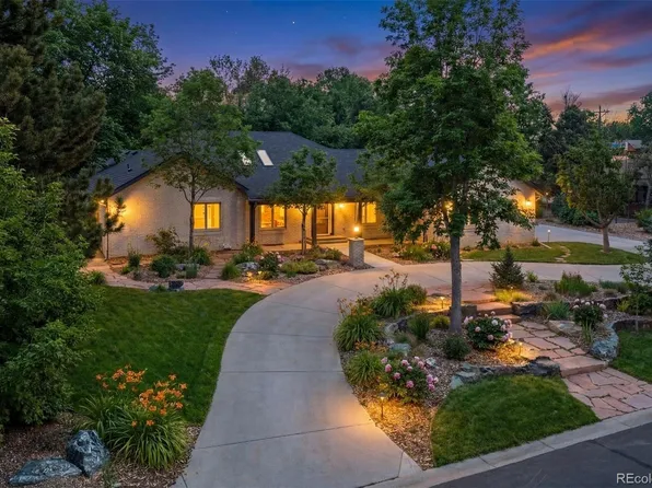 3880 S Elkhart Street, Aurora, CO 80014