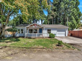 401 Metzler St, Molalla, OR 97038