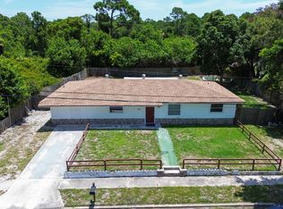 3024 W Dixie Boulevard, Fort Pierce, FL 34946