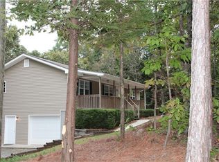 149 Woodland Way NW, Cartersville, GA 30120