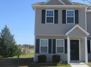 201 Lanieve Ct UNIT 1, Hubert, NC 28539