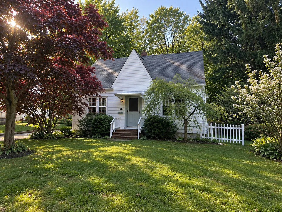98 Reading Ave