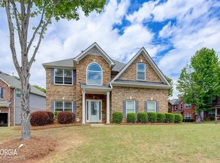 22 Madrid Ave, Newnan, GA
