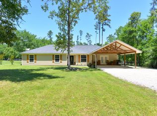 189 Ridgewood Dr, Magnolia, TX 77355