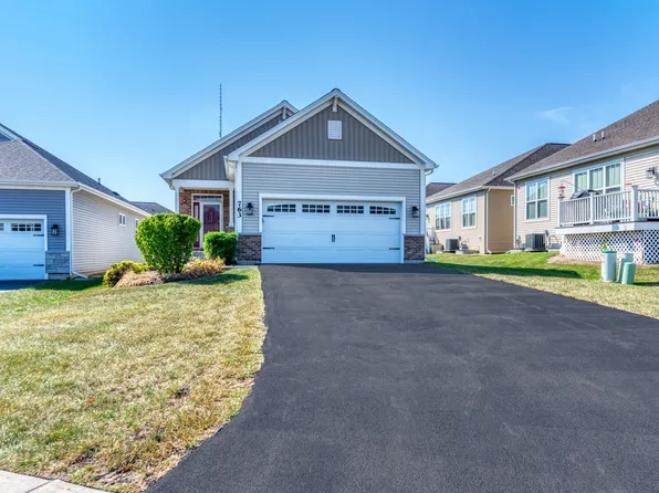 763 Creekside Dr, Addison, IL 60101
