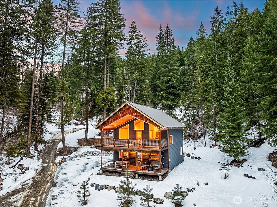 1st image of 56 White Fir Lane