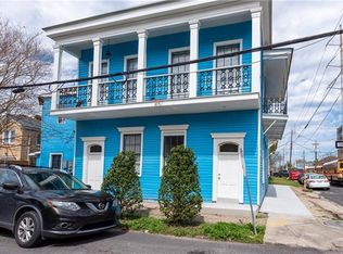 2001 Saint Philip St #1-A, New Orleans, LA 70116